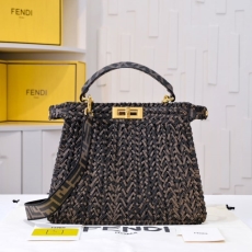 Fendi Peekaboo Bags